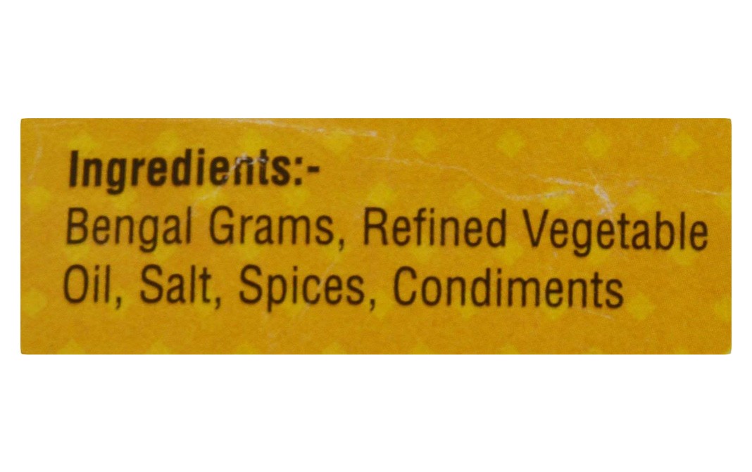 Wheafree Masala Channa Daal    Pack  400 grams